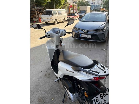 Sahibinden Honda Dio 