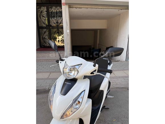 Sahibinden Honda Dio 