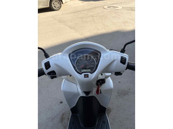 Sahibinden Honda Dio 