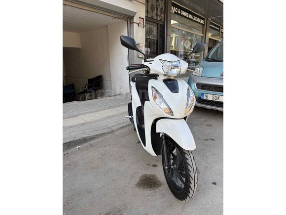 Sahibinden Honda Dio 