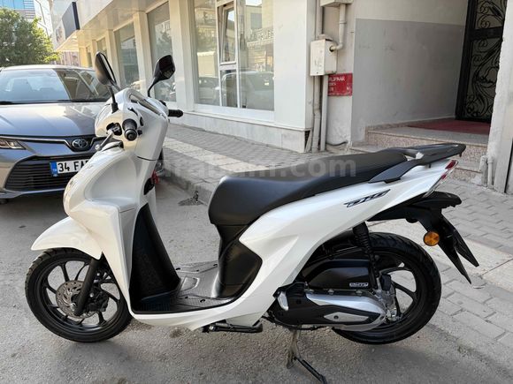Sahibinden Honda Dio 