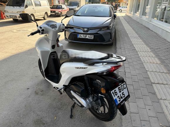 Sahibinden Honda Dio 