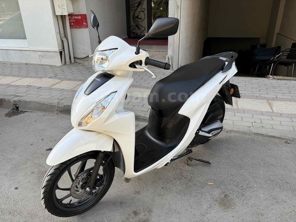 Sahibinden Honda Dio 
