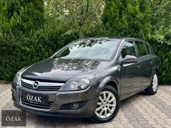 ÖZAK-BOYASIZ 2012 MODEL OPEL ASTRA ESSENTİA KONFOR 135.000'KM