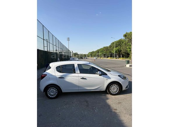 Sahibinden Opel Corsa 1.4 Essentia 2018 Model 