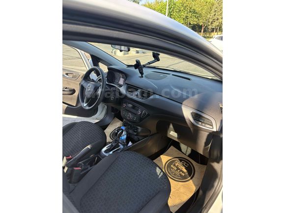 Sahibinden Opel Corsa 1.4 Essentia 2018 Model 