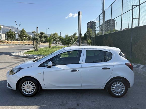 Sahibinden Opel Corsa 1.4 Essentia 2018 Model 