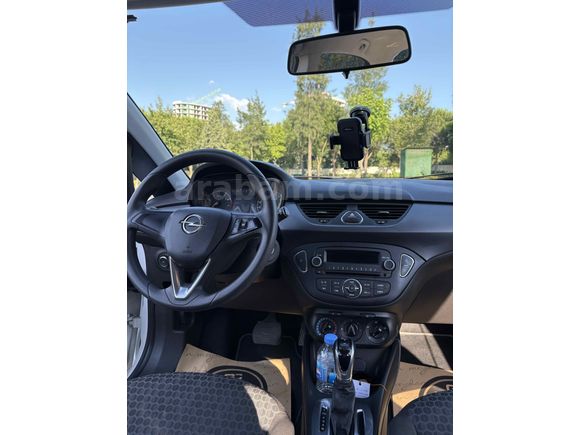 Sahibinden Opel Corsa 1.4 Essentia 2018 Model 