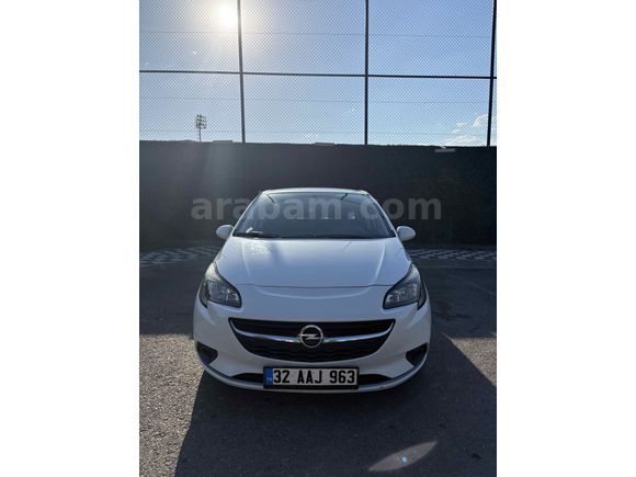 Sahibinden Opel Corsa 1.4 Essentia 2018 Model 