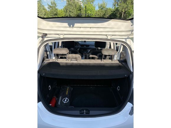 Sahibinden Opel Corsa 1.4 Essentia 2018 Model 