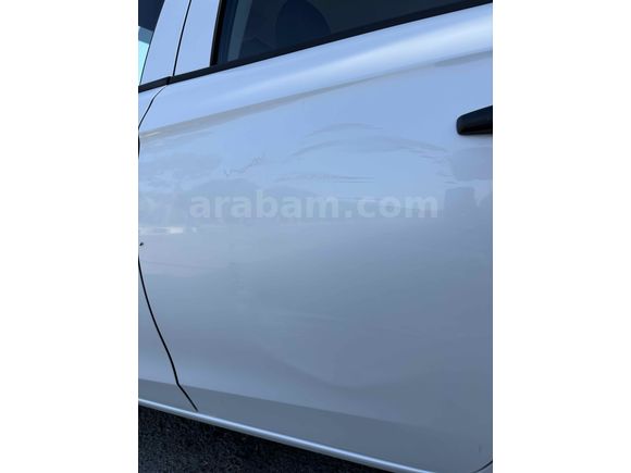 Sahibinden Opel Corsa 1.4 Essentia 2018 Model 
