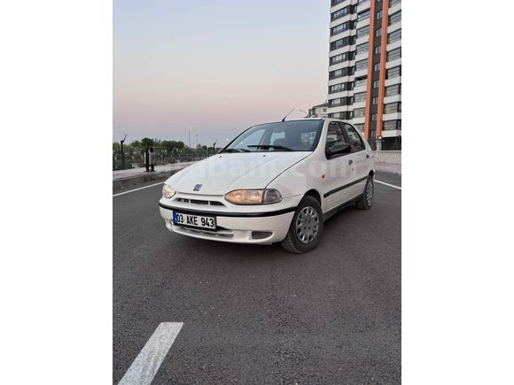 ACİLLLL Fiat Palio 1.4 EL 1999 Model 