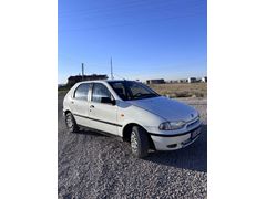 Sahibinden Fiat Palio 1.4 EL 1999 Model 