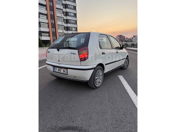 ACİLLLL Fiat Palio 1.4 EL 1999 Model 