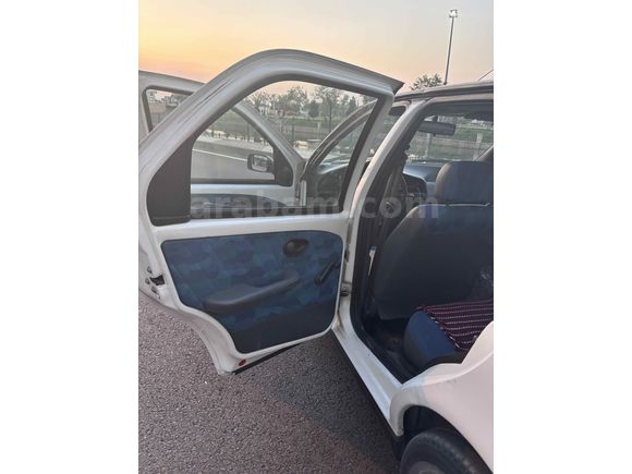 ACİLLLL Fiat Palio 1.4 EL 1999 Model 