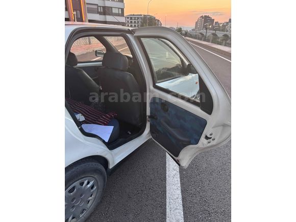 ACİLLLL Fiat Palio 1.4 EL 1999 Model 