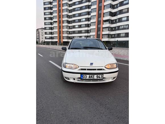 ACİLLLL Fiat Palio 1.4 EL 1999 Model 