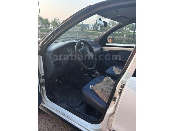 ACİLLLL Fiat Palio 1.4 EL 1999 Model 