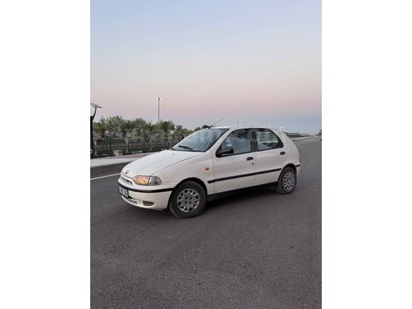 ACİLLLL Fiat Palio 1.4 EL 1999 Model 