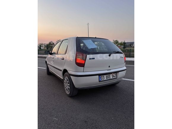 ACİLLLL Fiat Palio 1.4 EL 1999 Model 
