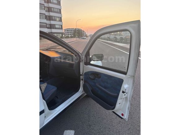 ACİLLLL Fiat Palio 1.4 EL 1999 Model 