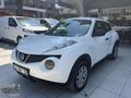 2011 NISSAN JUKE 1.5 DCİ VISIA