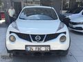 2011 NISSAN JUKE 1.5 DCİ VISIA