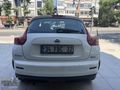 2011 NISSAN JUKE 1.5 DCİ VISIA