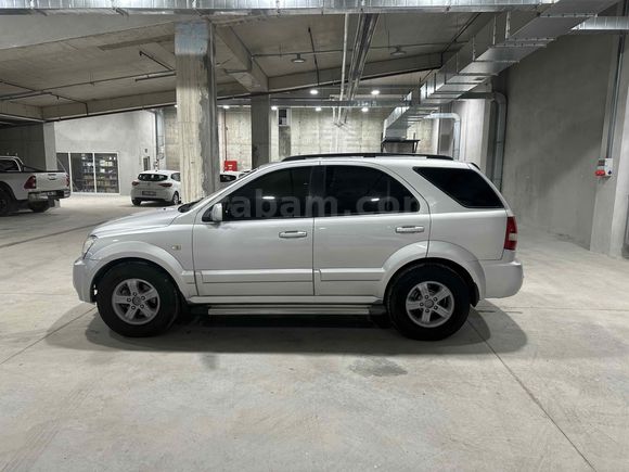 Sahibinden Kia Sorento 2.5 CRDi EX 2006 Model 
