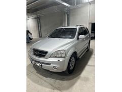 Sahibinden Kia Sorento 2.5 CRDi EX 2006 Model 