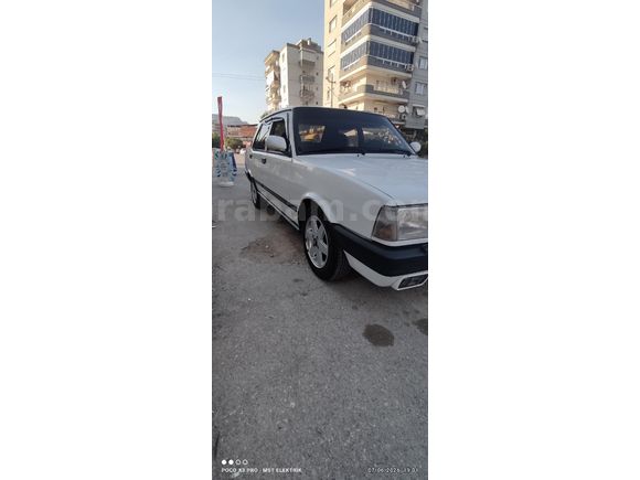 Sahibinden Tofaş Şahin S 1998 Model