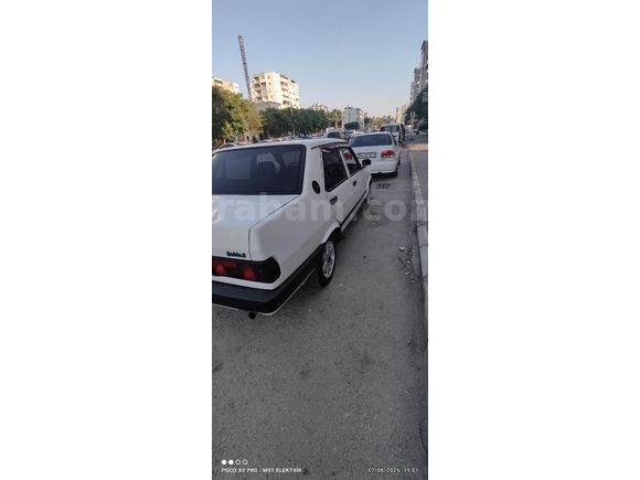 Sahibinden Tofaş Şahin S 1998 Model