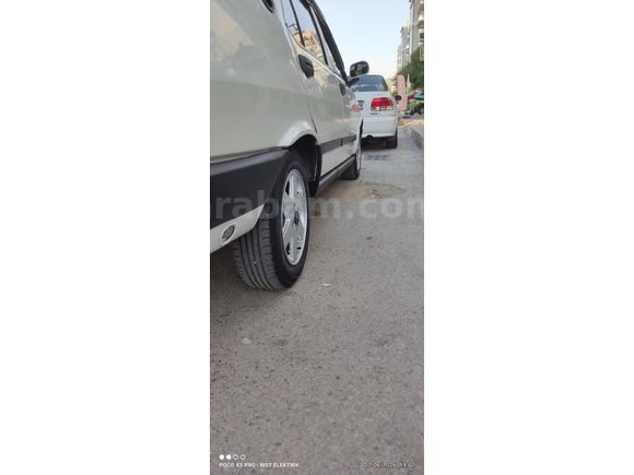 Sahibinden Tofaş Şahin S 1998 Model
