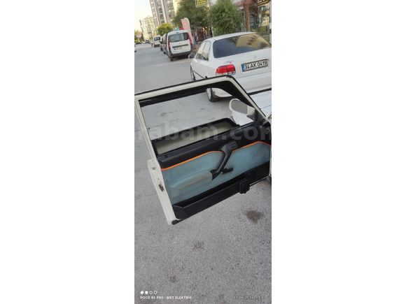 Sahibinden Tofaş Şahin S 1998 Model