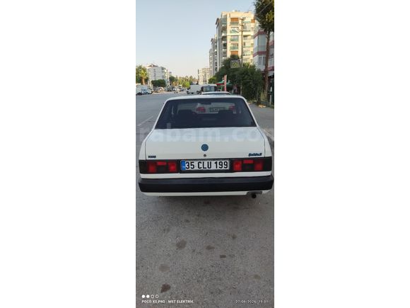 Sahibinden Tofaş Şahin S 1998 Model