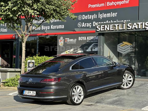 900 BİN PEŞİNAT 36AY VADE ŞİMDİ AL 3AY ERTELEMELİ ÖDE