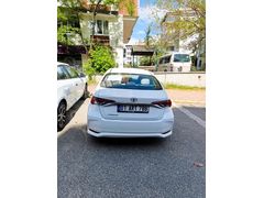 Sahibinden Toyota Corolla 1.5 Dream X-Pack 2023 Model