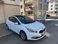 Sahibinden Kia Ceed 1.6 CRDi Concept Plus 2014 Model 