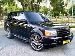 KREDİKARTINA12 AY TAKSİT*2006*RANGE*ROVER*2,7*AİRMATİC*2,7*
