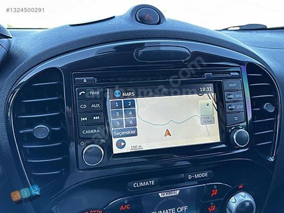2015 ÇIKIŞLI/DÜŞÜK KM/PLATİNUM/MASRAFSIZ