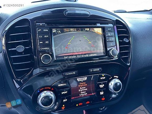 2015 ÇIKIŞLI/DÜŞÜK KM/PLATİNUM/MASRAFSIZ