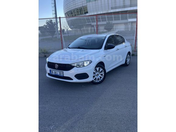 Sahibinden Fiat Egea 1.4 Fire Easy 2015 Model 