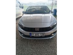 Sahibinden Fiat Egea 1.4 Fire Easy 2024 Model