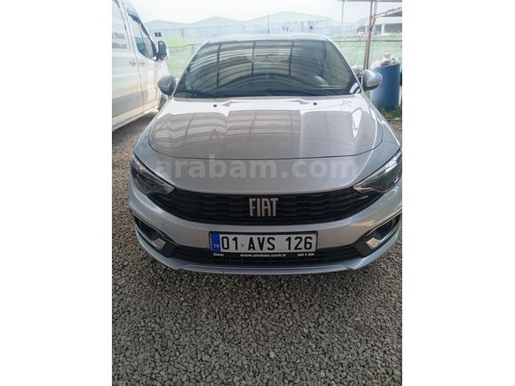Sahibinden Fiat Egea 1.4 Fire Easy 2024 Model
