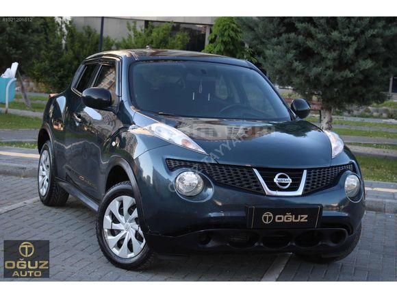 OĞUZ AUTO'DAN - HATASIZ - BAKIMLI - MASRAFSIZ - EMSALSİZ