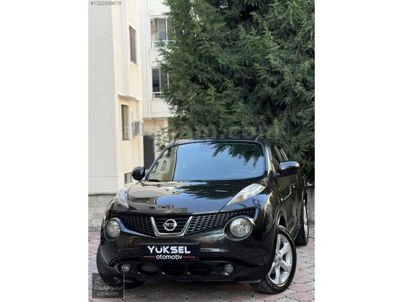 2011-207 BİN KM HATASIZ BOYASIZ TRAMERSİZ TEKNA BAKIMLI