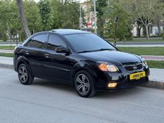 2011 KİA RİO OTOMATİK VİTES DÜŞÜK KM HATASIZ 1.4 LPG/BENZİN