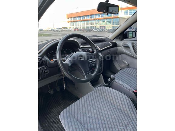 Sahibinden Opel Astra 1.4 GL 1996 Model 