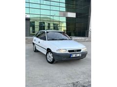 Sahibinden Opel Astra 1.4 GL 1996 Model 