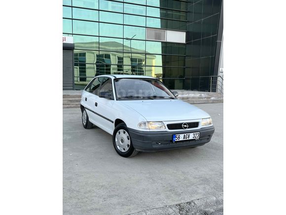 Sahibinden Opel Astra 1.4 GL 1996 Model 